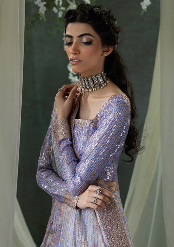 AIK Atelier Sari Edit Vol-1 Look 04 Sari Edition 2025
